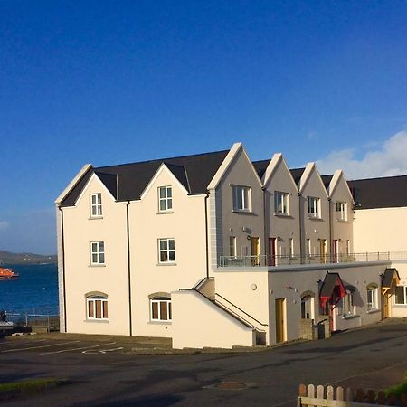 No.21 Sandpiper'S Nest Apartment Knights Town Exterior foto