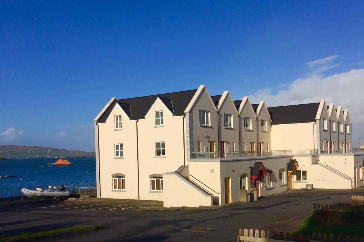 No.21 Sandpiper'S Nest Apartment Knights Town Exterior foto