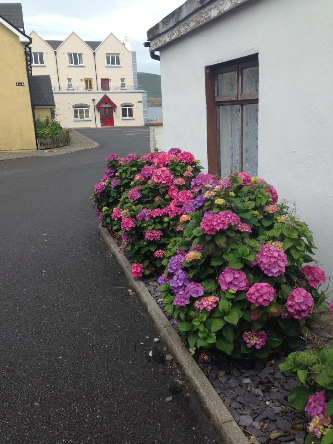 No.21 Sandpiper'S Nest Apartment Knights Town Exterior foto